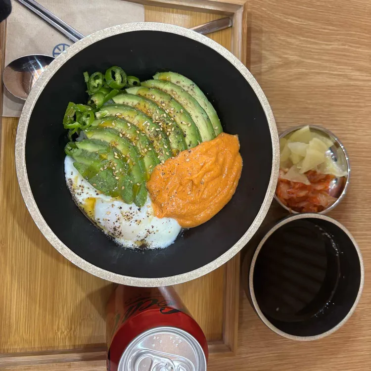 뜸들이다 대표 사진