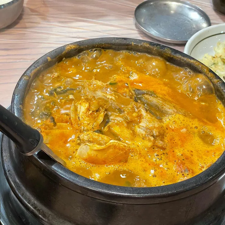 강변회관 대표 사진