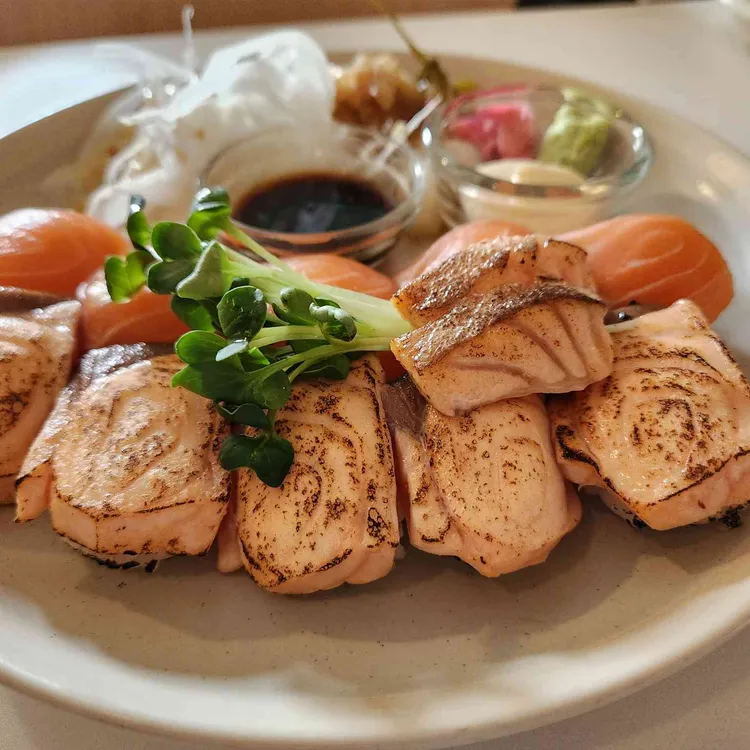 긍정식당 대표 사진