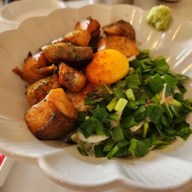 긍정식당 대표 사진
