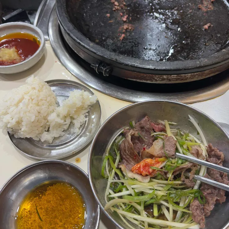 암소한마리한우 대표 사진