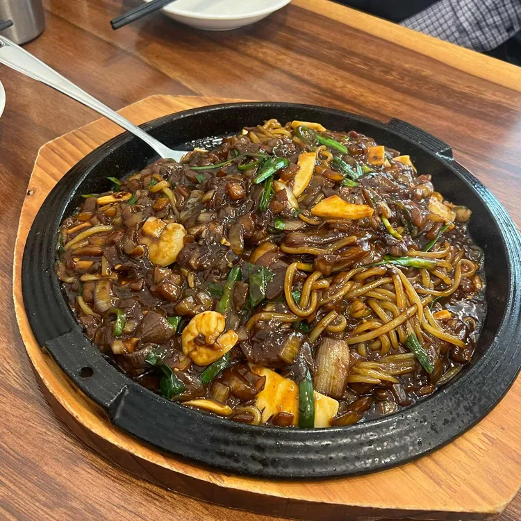 중식당 탑차이나 대표 사진