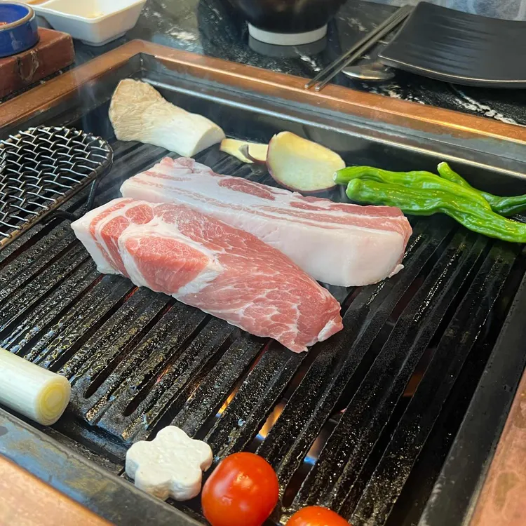 마장동김씨 대표 사진