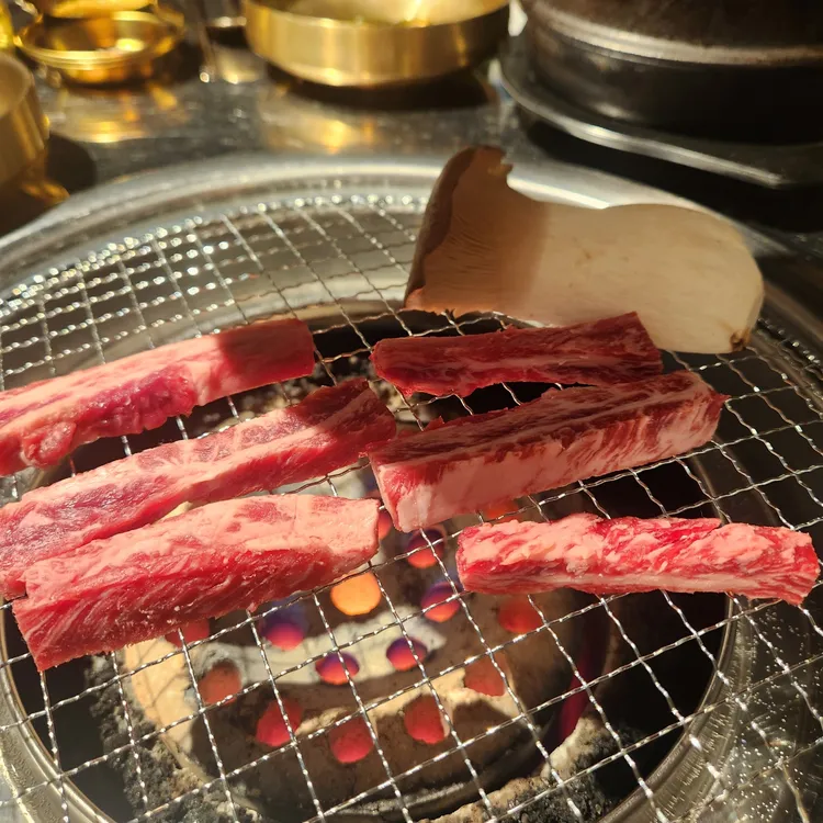 우공탄생갈비 사진 2