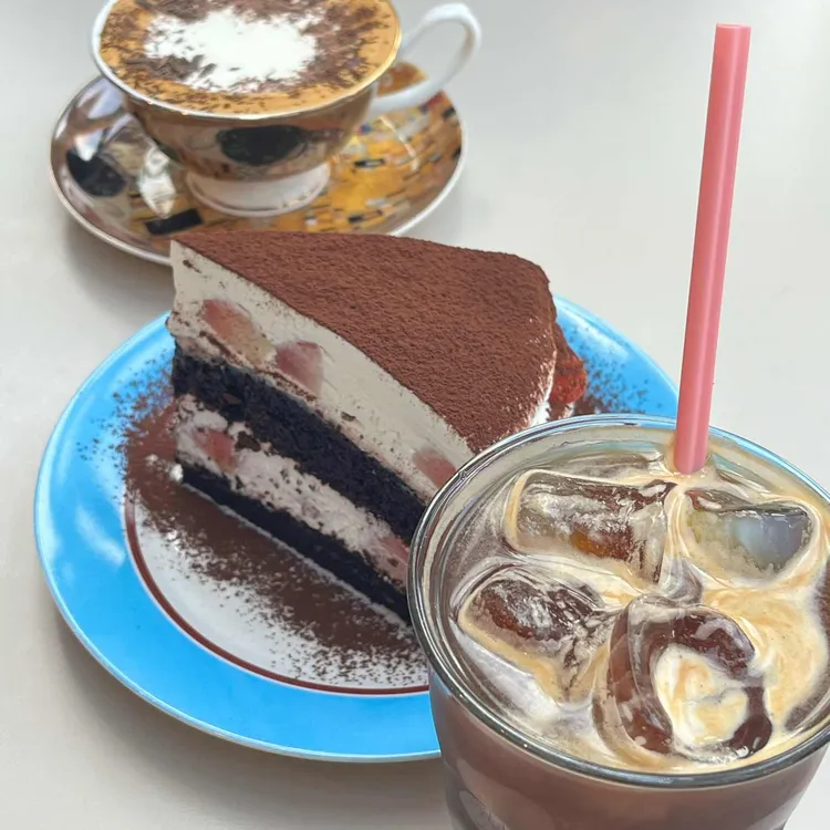 카페 브라운슈가 사진 2