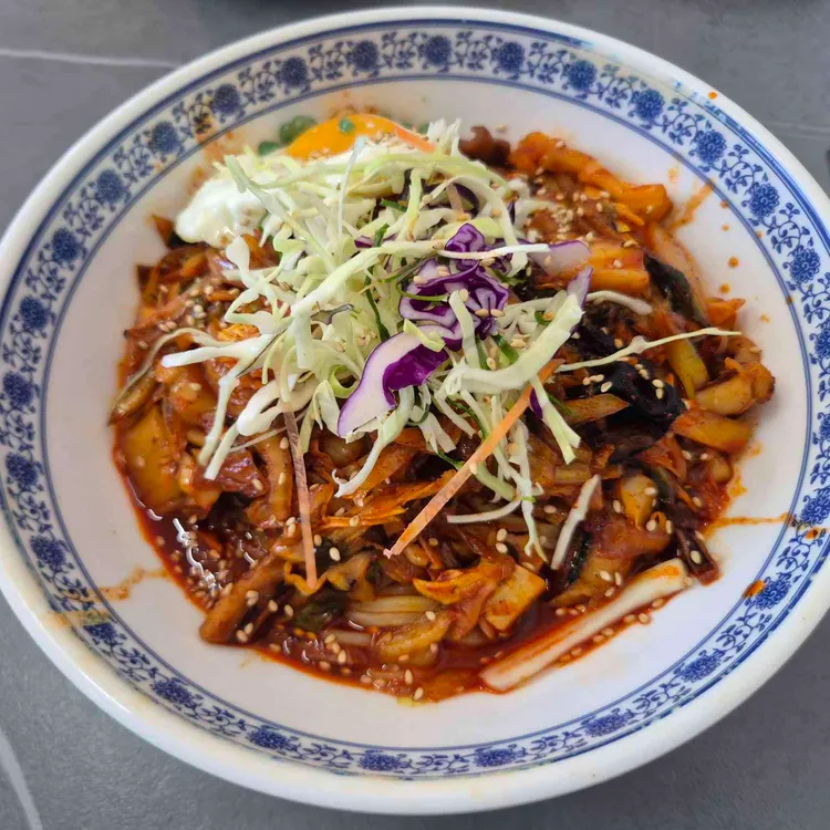창성식당 대표 사진