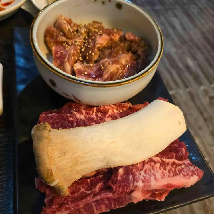 수원본가갈비 대표 사진