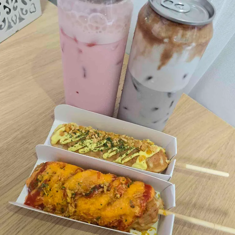 카페 왚도그 대표 사진