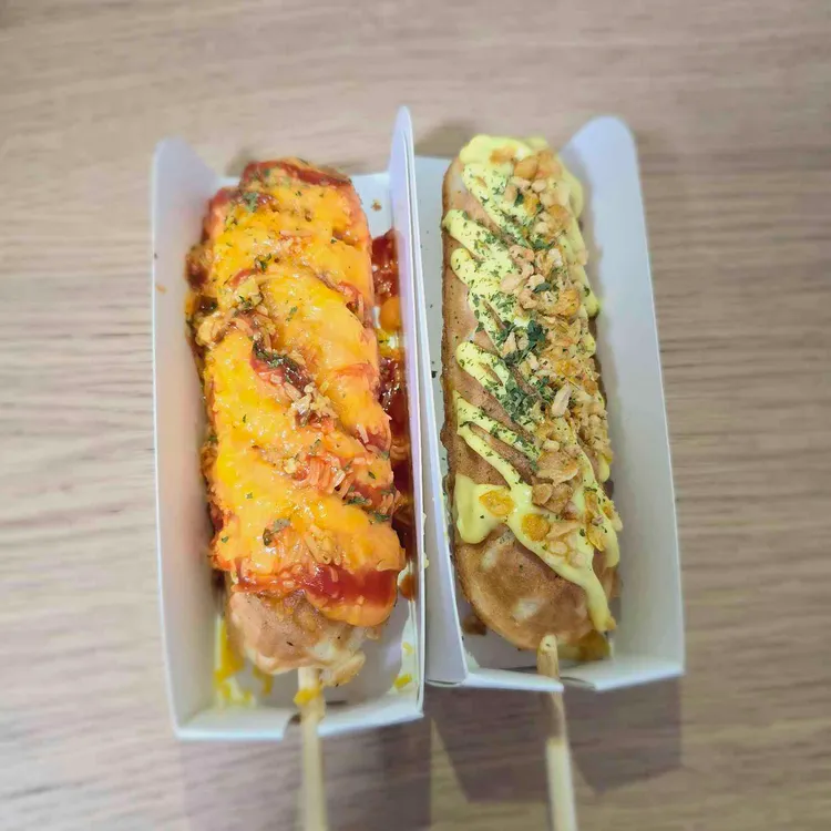 카페 왚도그 대표 사진