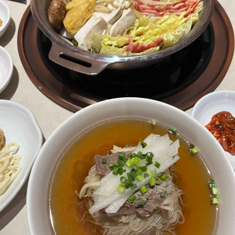 숙성시대 대표 사진