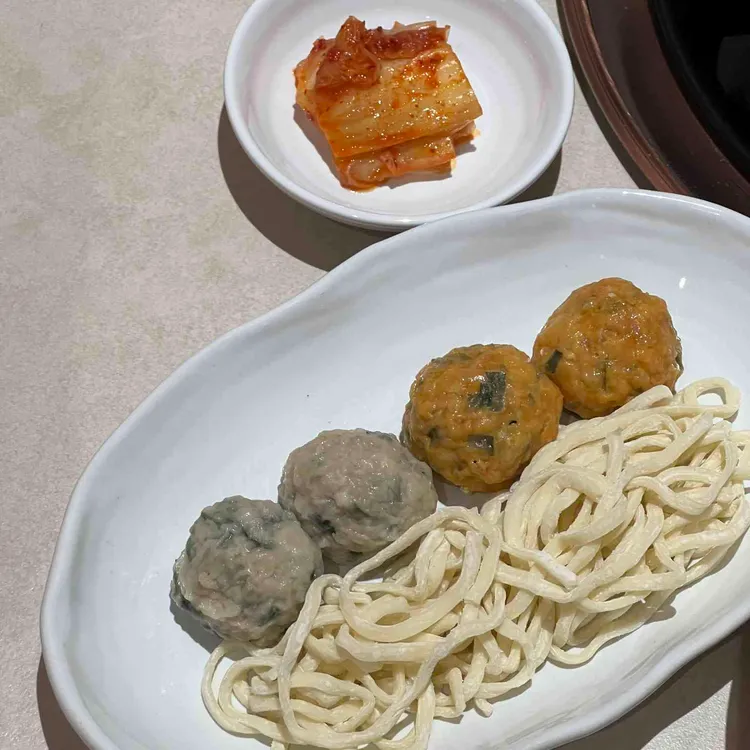 숙성시대 대표 사진