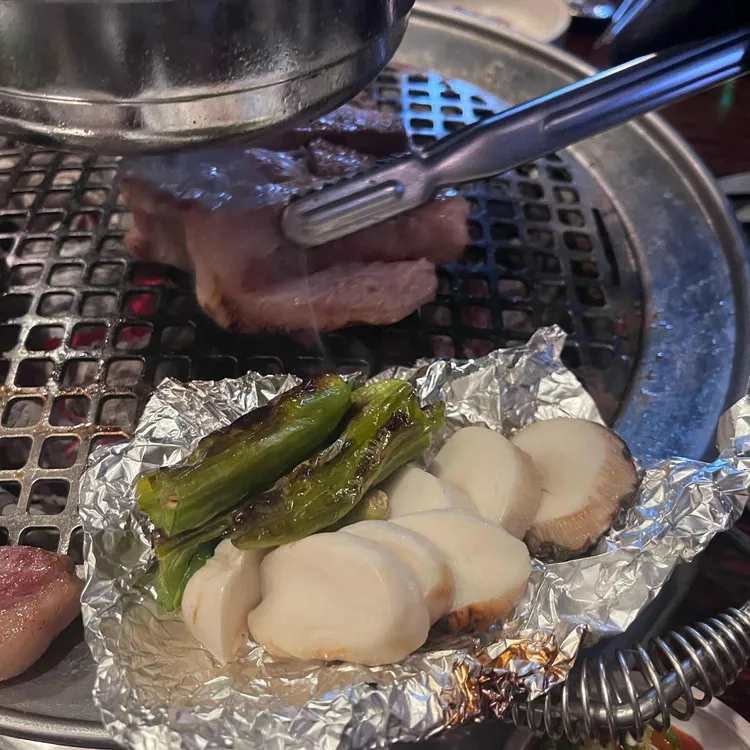 동래정 대표 사진