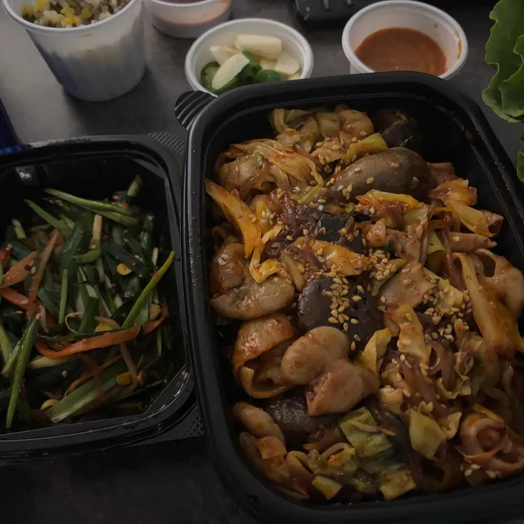 영자네곱창 사진 2
