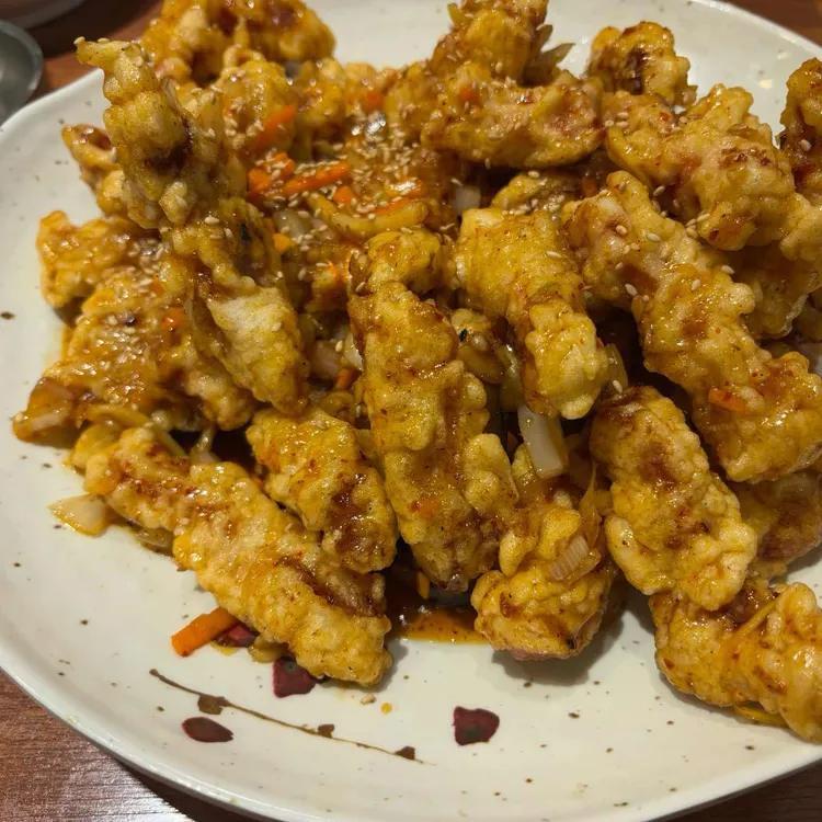 아차성 대표 사진
