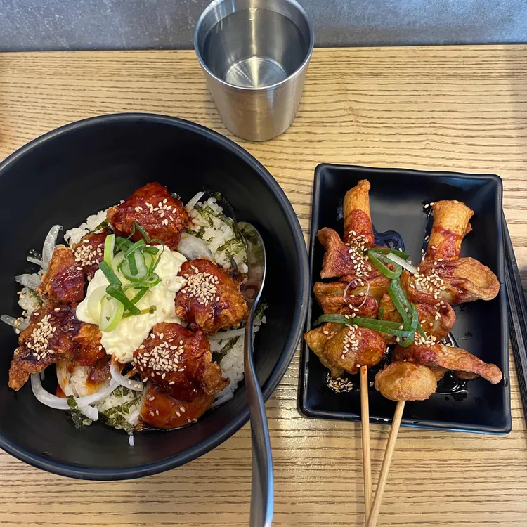 역전우동0410 회룡역점 - 회룡역 우동, 돈까스덮밥 맛집 | 다이닝코드, 빅데이터 맛집검색