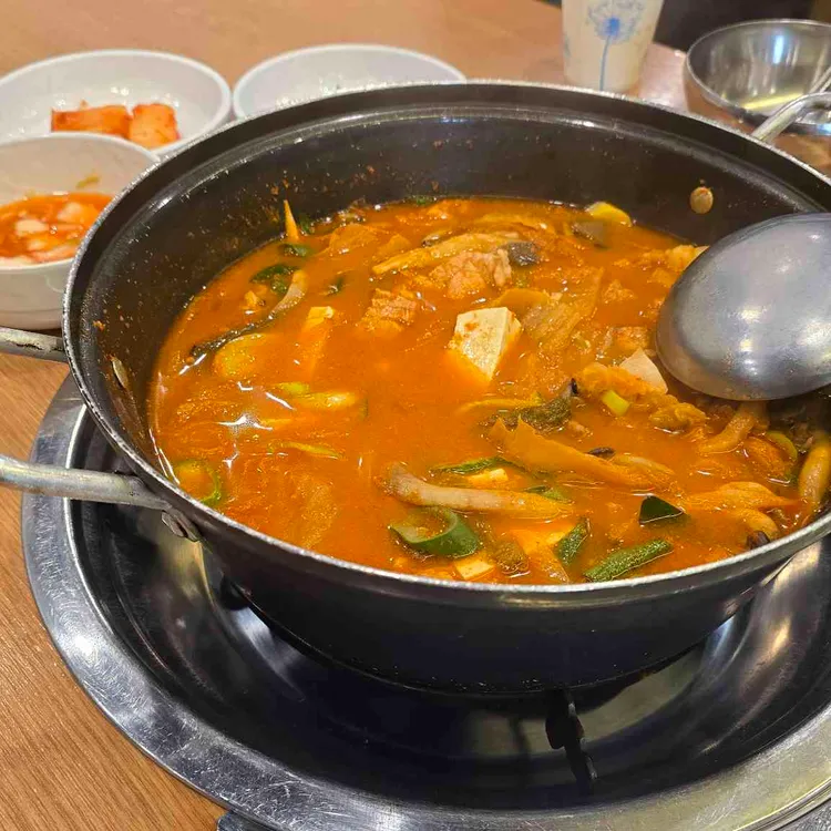 대운분식 대표 사진