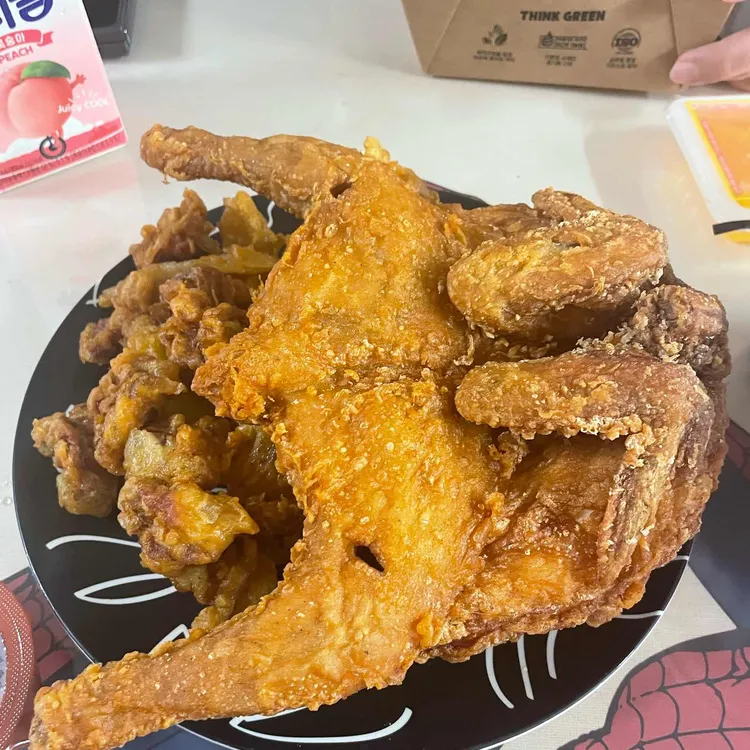 가마치통닭 평택 사진 2