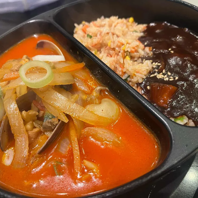 용선생짬뽕 대표 사진