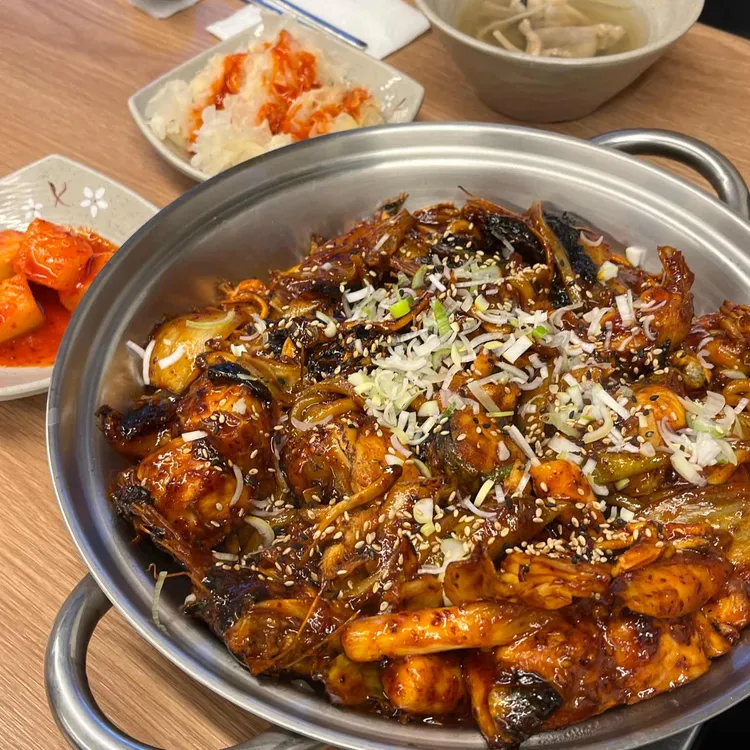 양포항 대표 사진