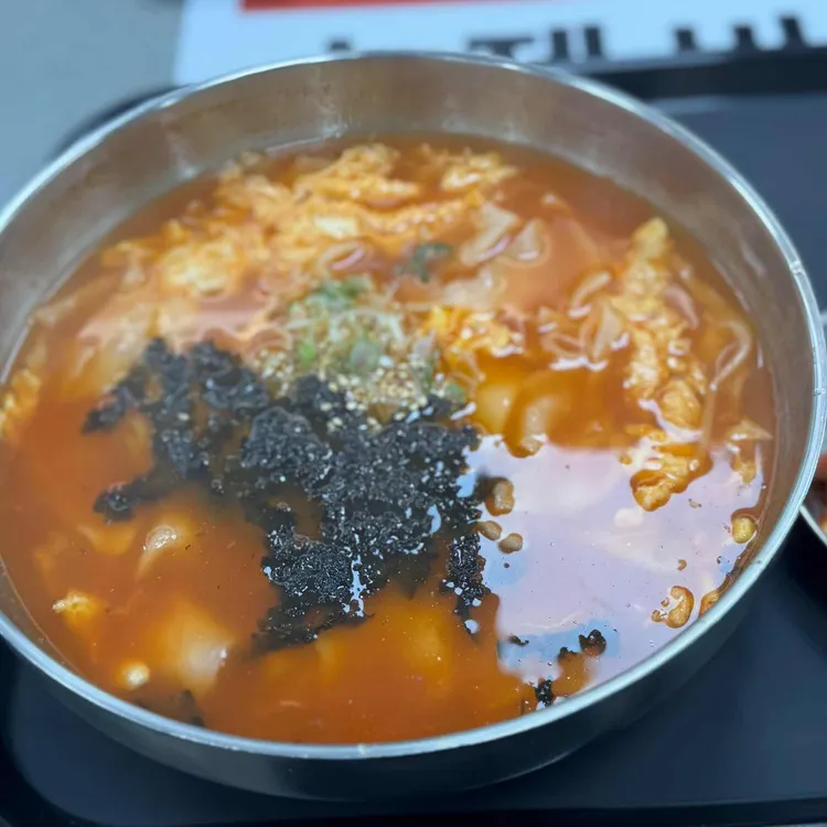총각손칼국수 대표 사진
