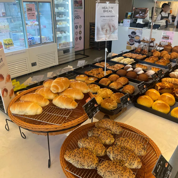 브레댄코 대표 사진