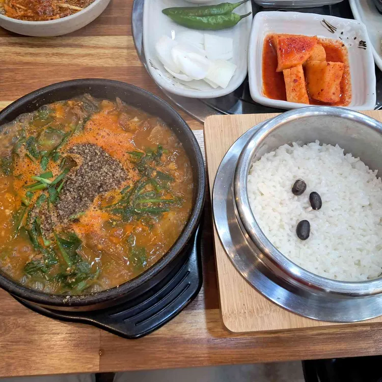 영천코다리 대표 사진