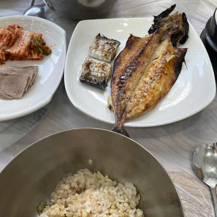 보리사랑 대표 사진