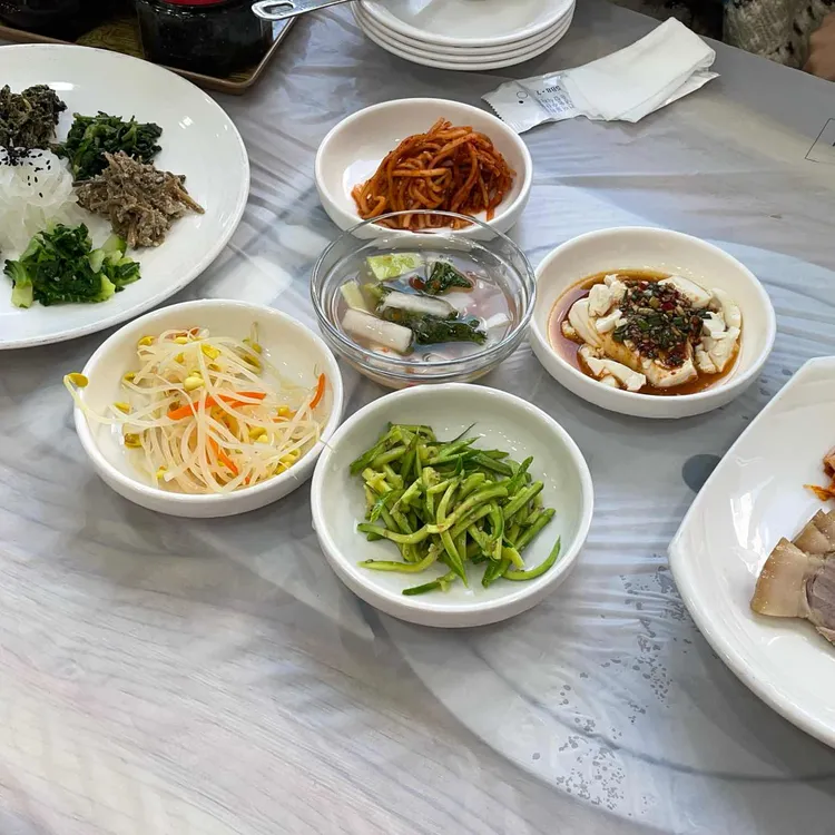 보리사랑 대표 사진