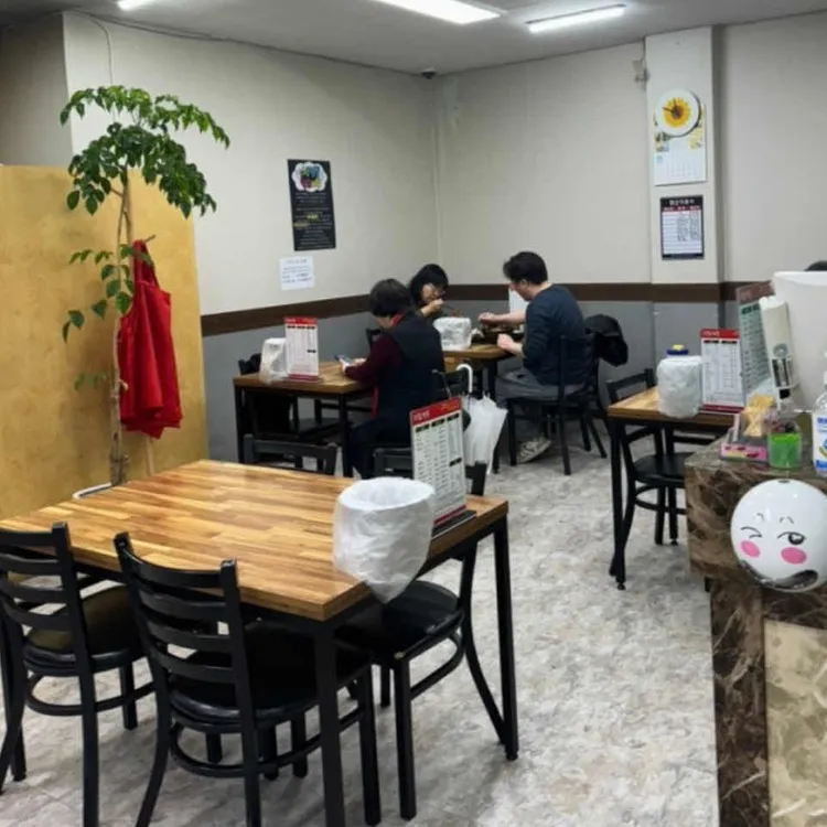 다오짬뽕 대표 사진