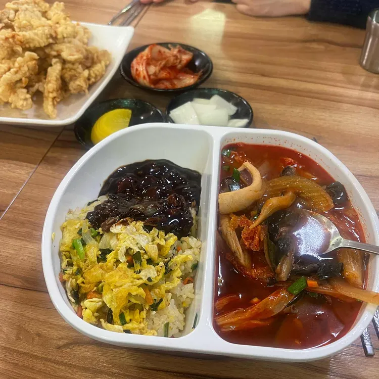 백화원 대표 사진