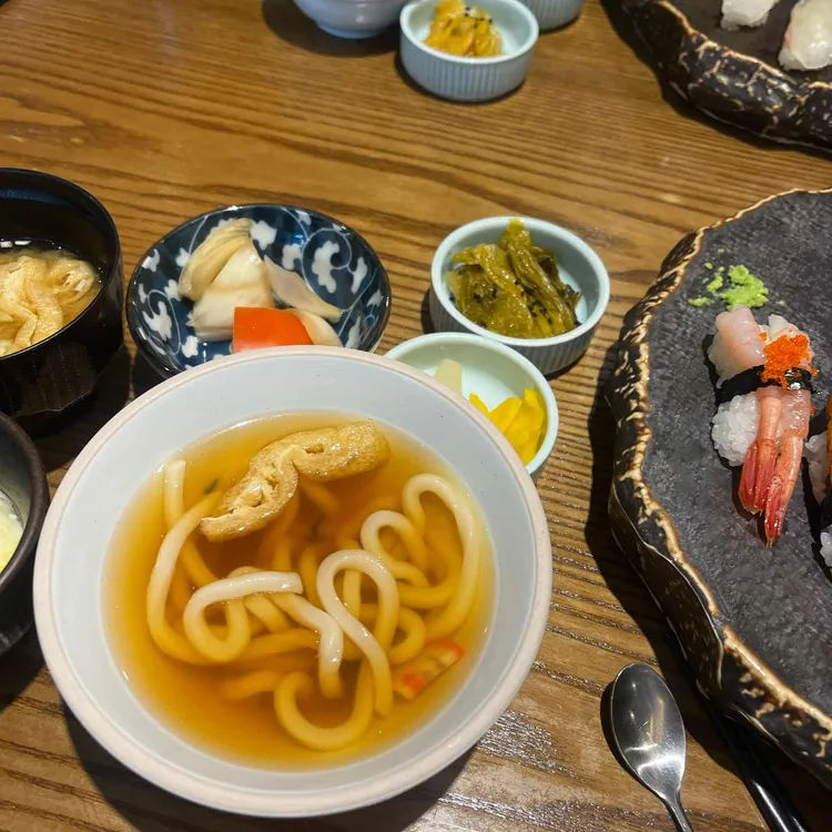 상무초밥 대표 사진