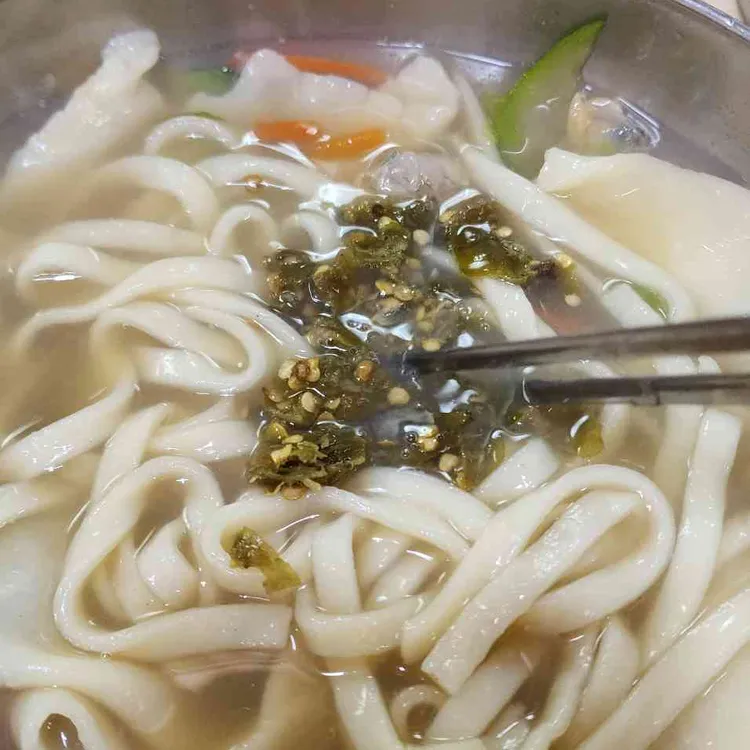 대부도바지락칼국수 대표 사진
