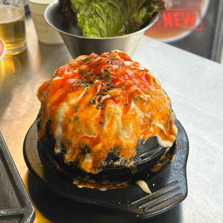 빽돈 대표 사진