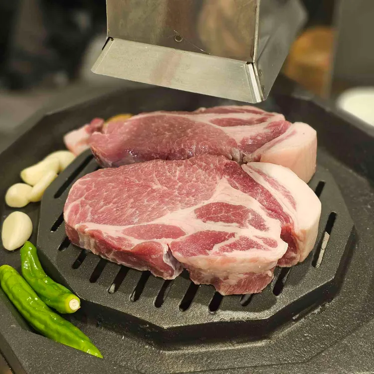 산성식육점 대표 사진