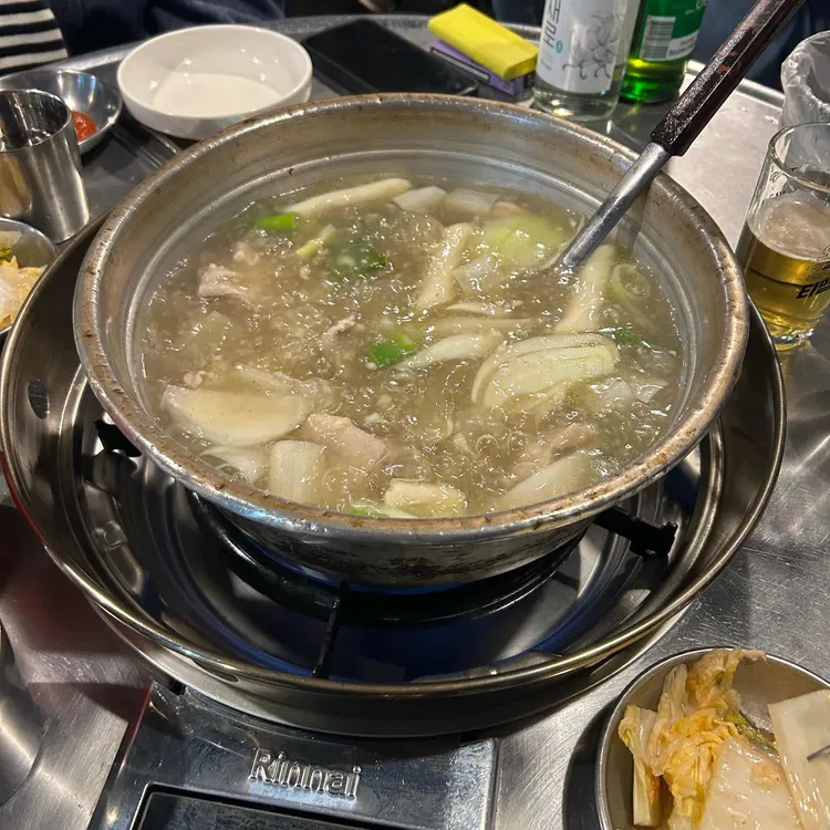 다원닭한마리빈대떡 대표 사진
