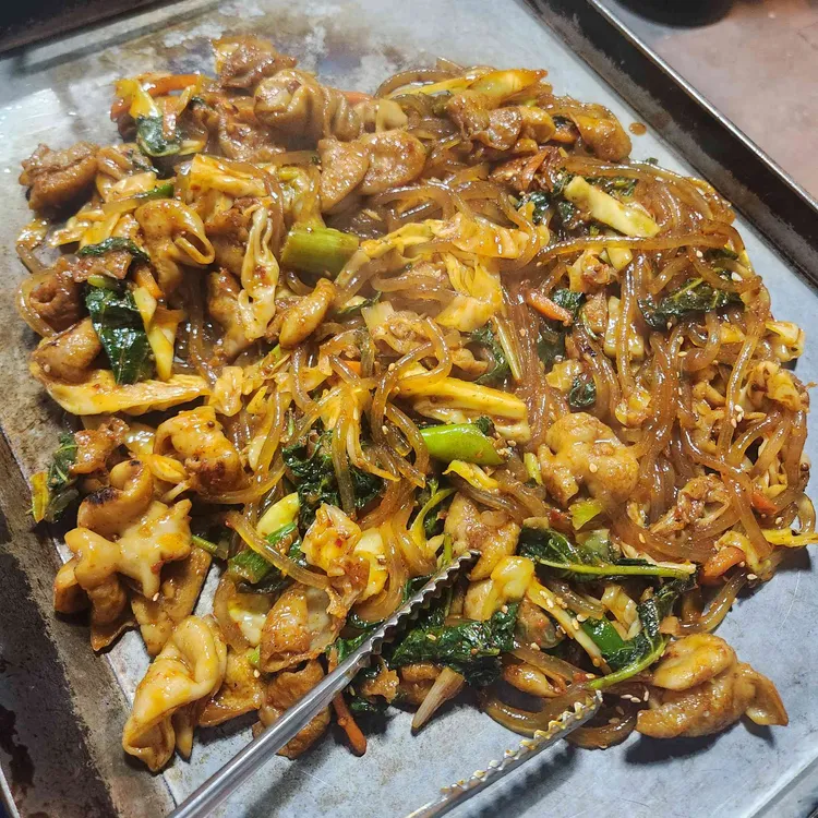 대갈 곱창앤막창 사진 1