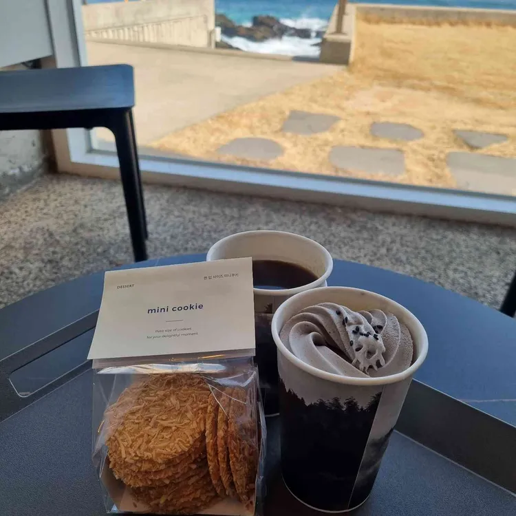 Auspice coffee 사진