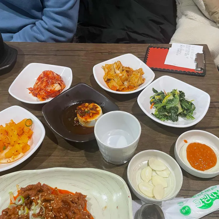 전주식당 대표 사진