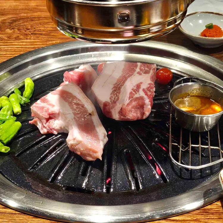탐라담 사진 2