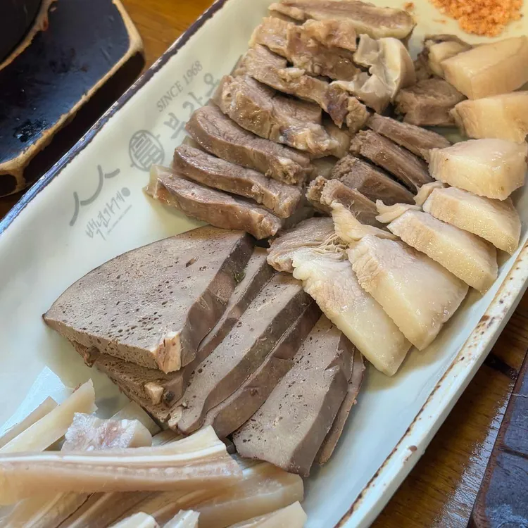 부강옥 대표 사진