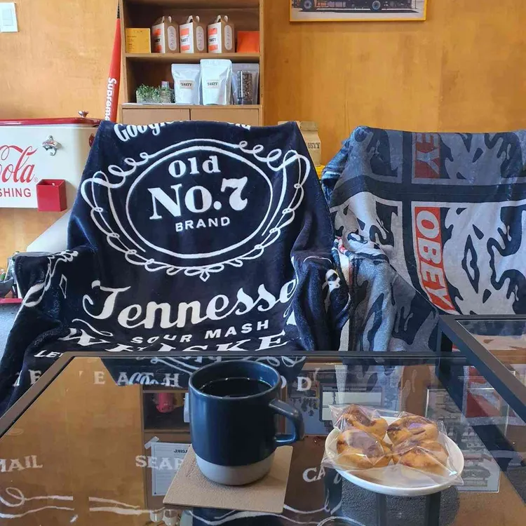 Yasty coffee 사진 1