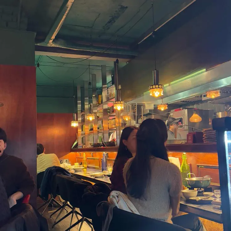 월간식당 대표 사진