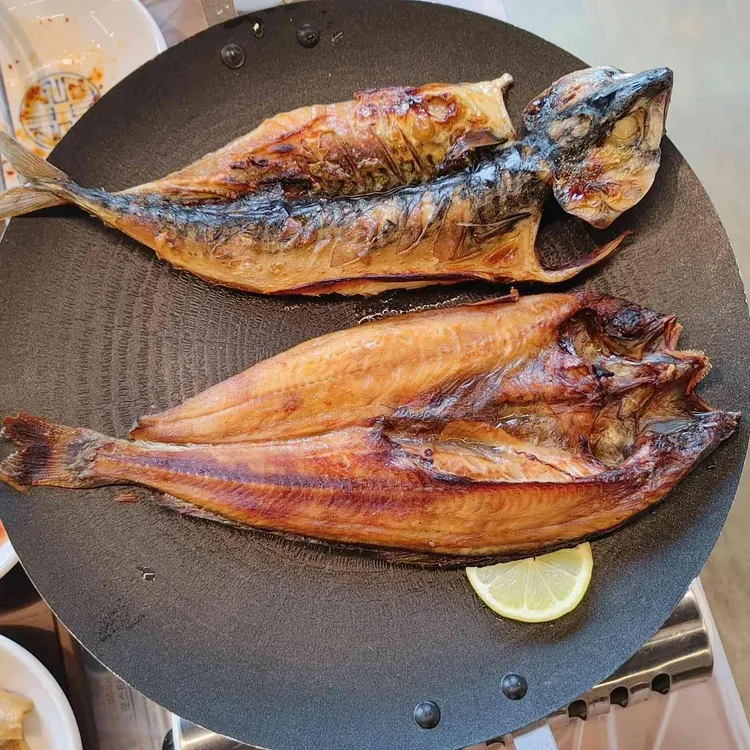 장흥폭포수식당 대표 사진