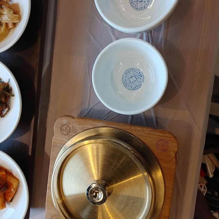 장흥폭포수식당 대표 사진