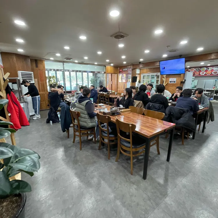 백년가돌판짜장.짬뽕 대표 사진