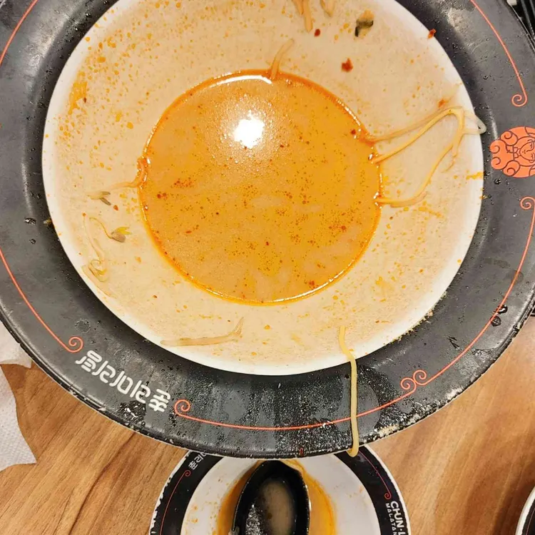 춘리마라탕 대표 사진