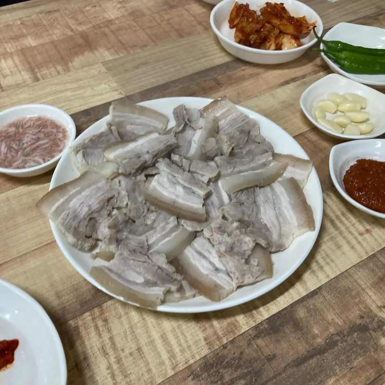 동부식당 사진 1