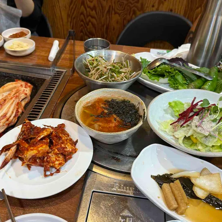 탐라도야지 대표 사진