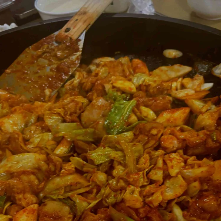 강촌토종닭갈비 대표 사진
