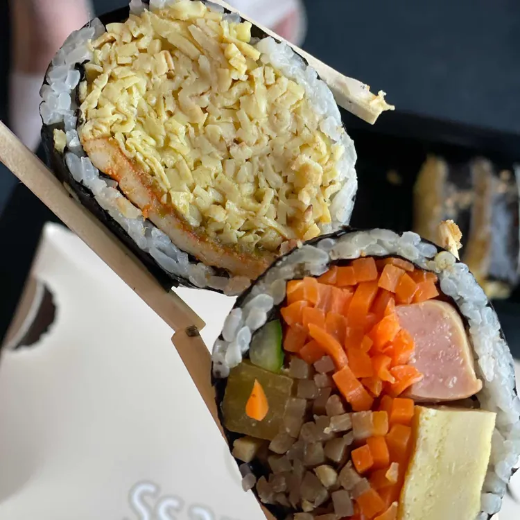 봄날에김밥 대표 사진